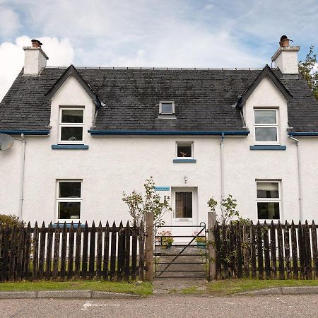 Duart Cottage Glencoe Exterior photo