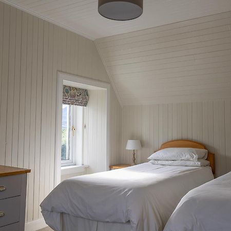 Duart Cottage Glencoe Exterior photo