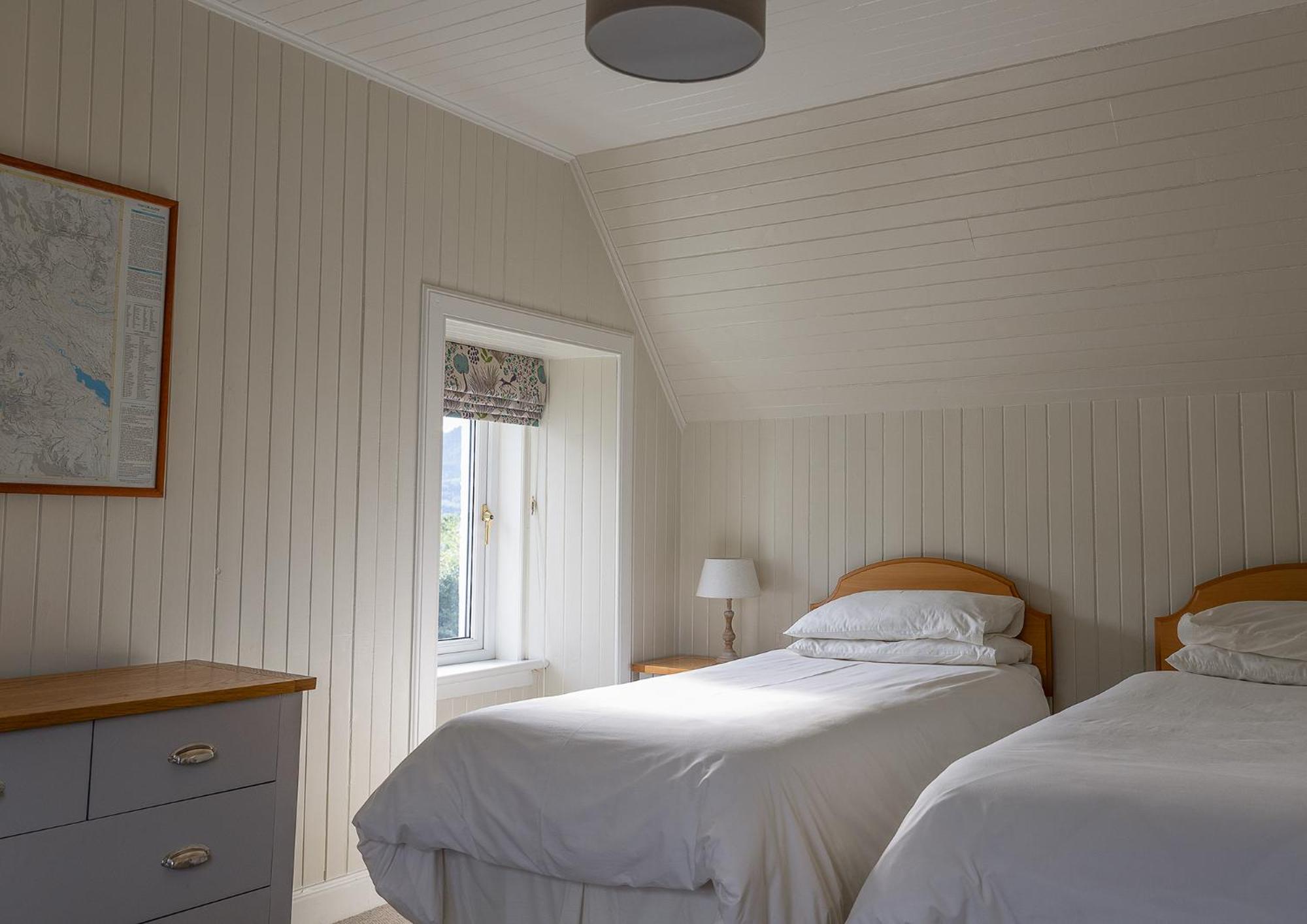 Duart Cottage Glencoe Exterior photo