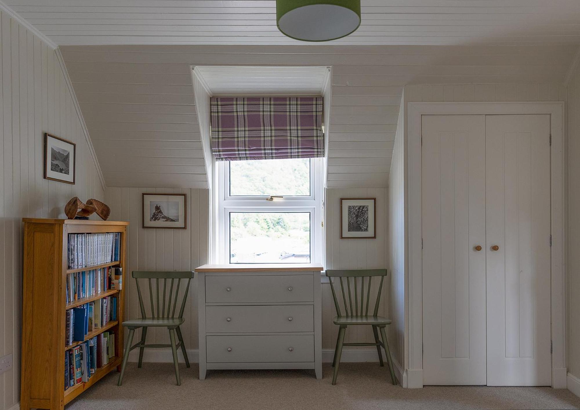 Duart Cottage Glencoe Exterior photo